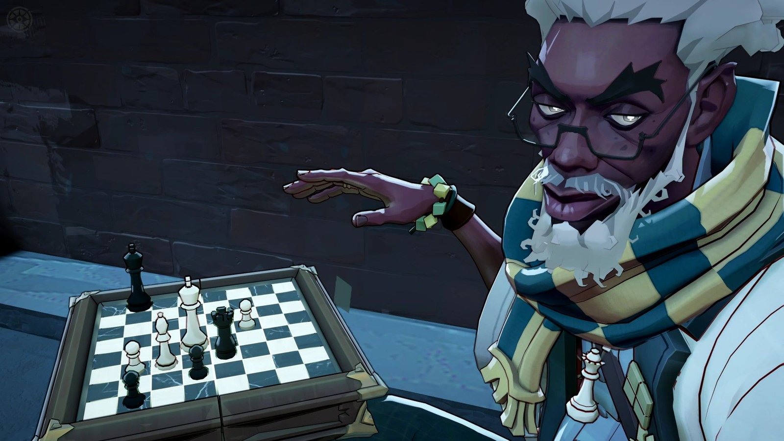 Deadlock surpasses Team Fortress 2’s all-time concurrent player count peak as it adds a chess wizard