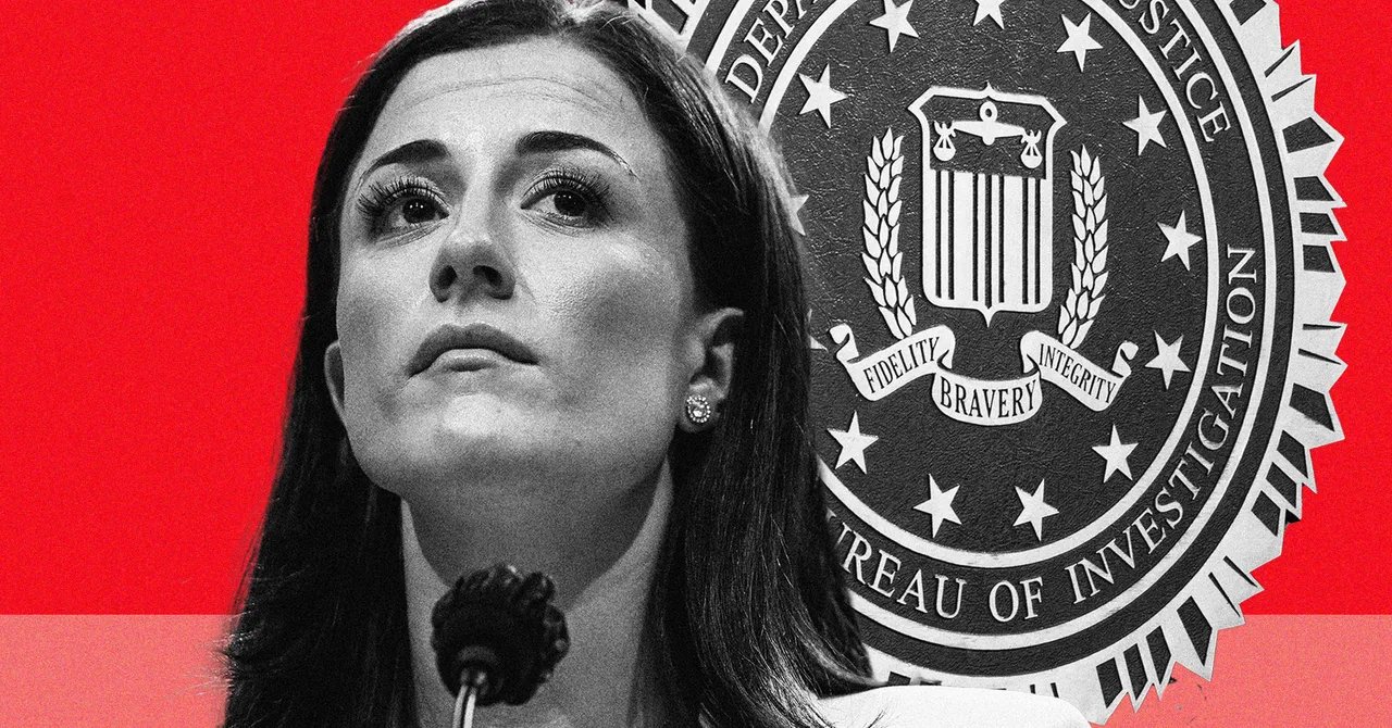 The DOJ Is Weighing Perjury Charges Against Cassidy Hutchinson