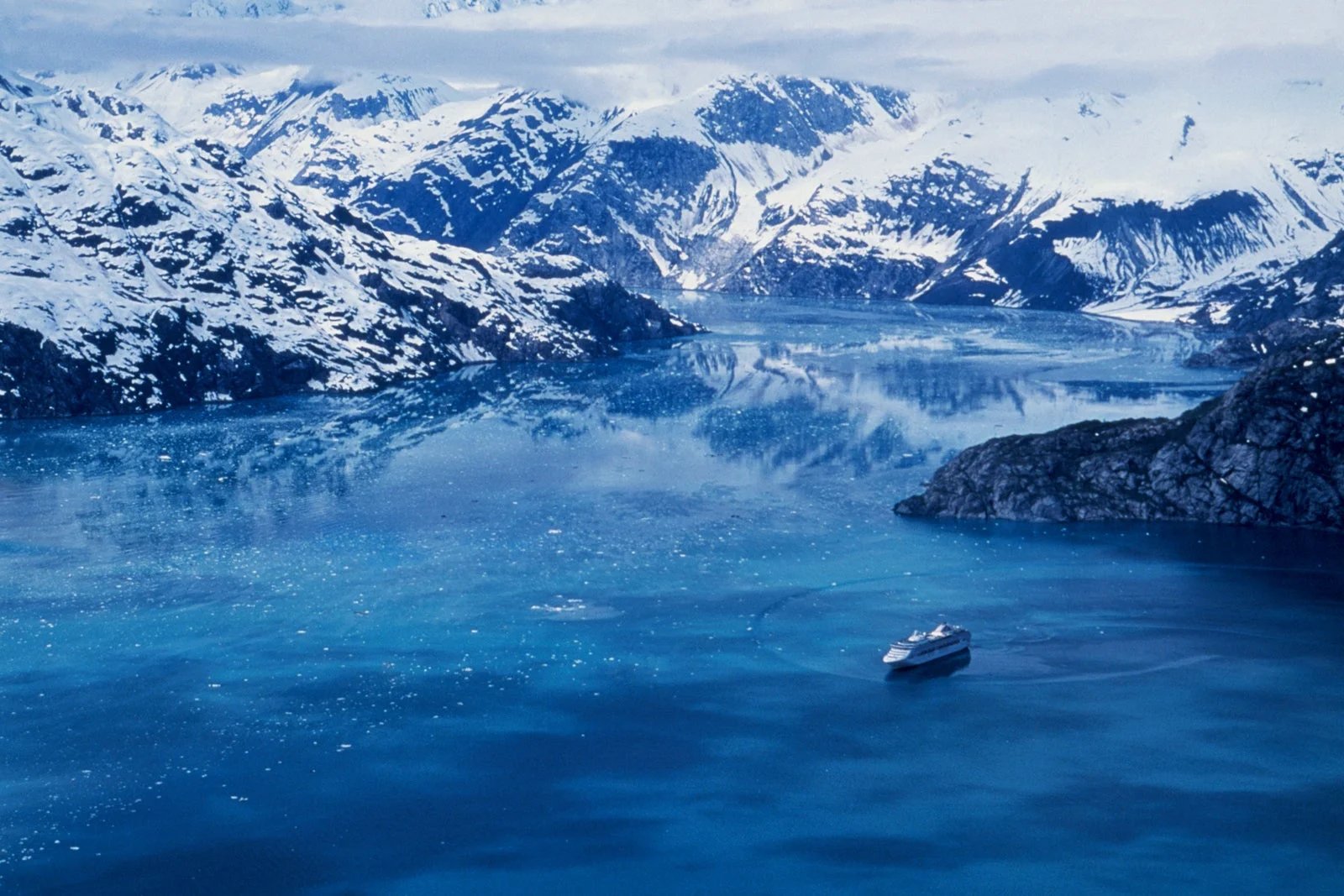 Best Alaska cruise tips – The Points Guy