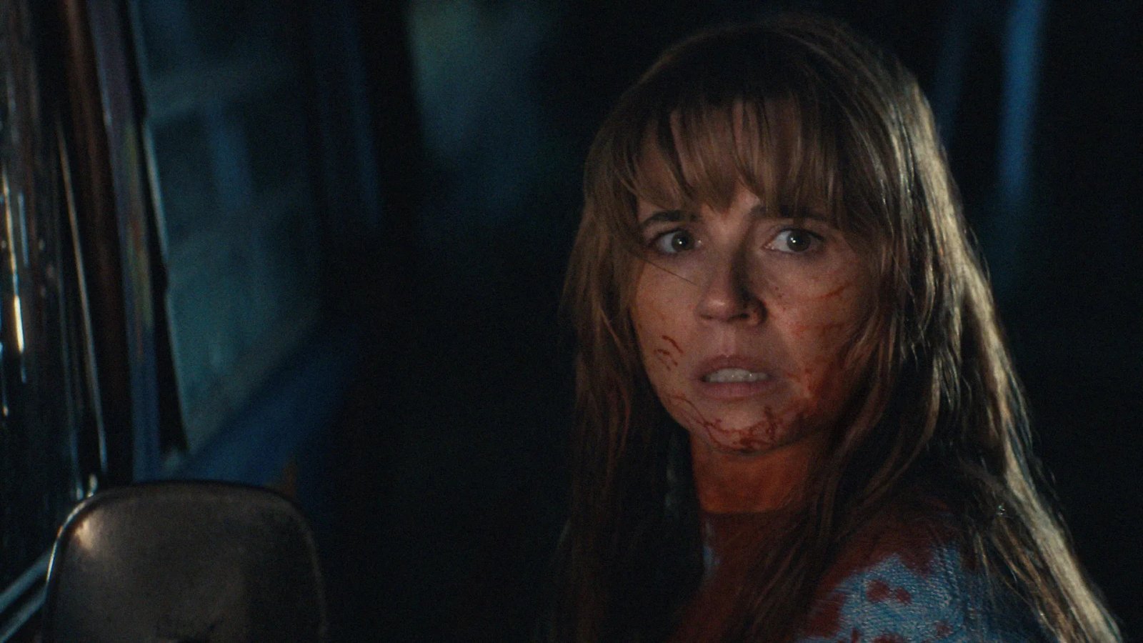 ‘Disclosure Day,’ ‘Crystal Lake’ and More Arrive on Peacock This October