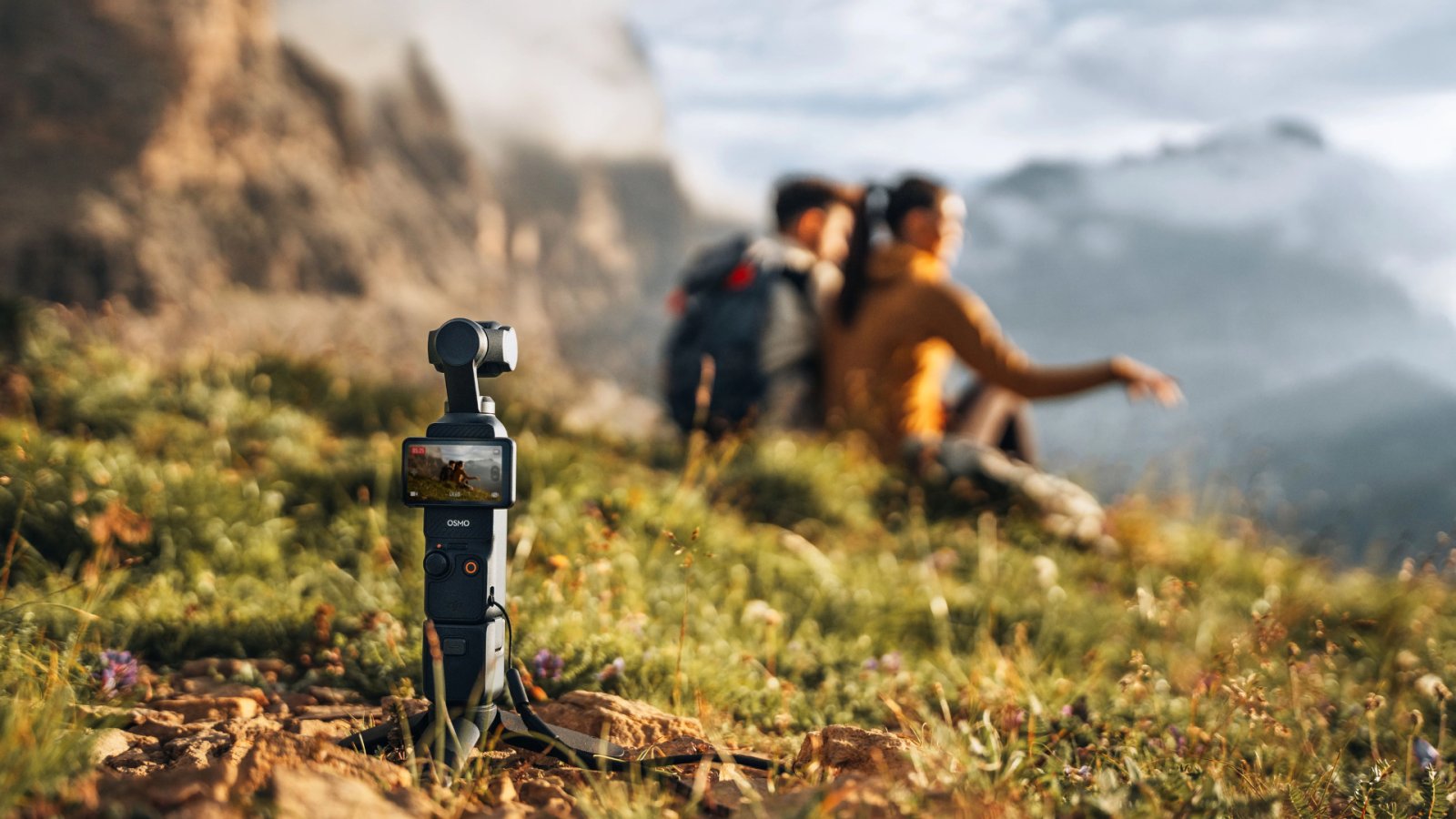 How to Build a Solo Video Setup with DJI: The Camera, Stabilizer and Mic You Actually Need
