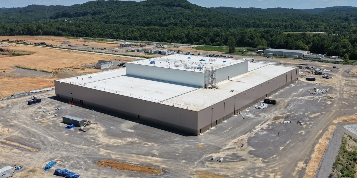 2026 Climate Tech Companies to Watch: X-energy and its helium-cooled nuclear reactors