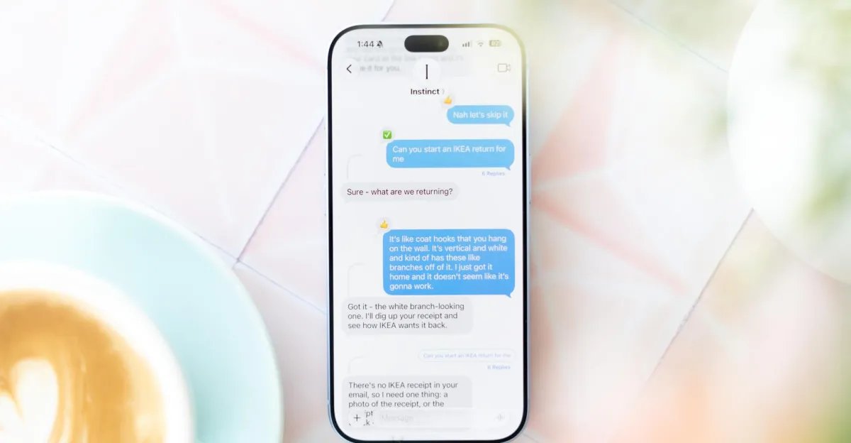 Instinct was the buzziest AI agent around — can it survive Muse?
