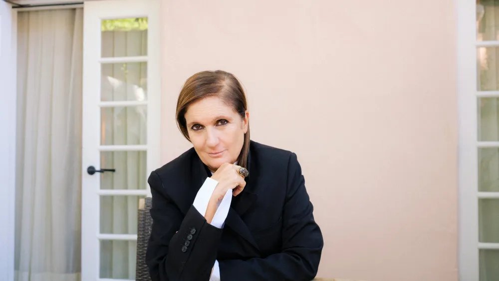 Maria Grazia Chiuri on Her Return to Fendi and Vision for the Future