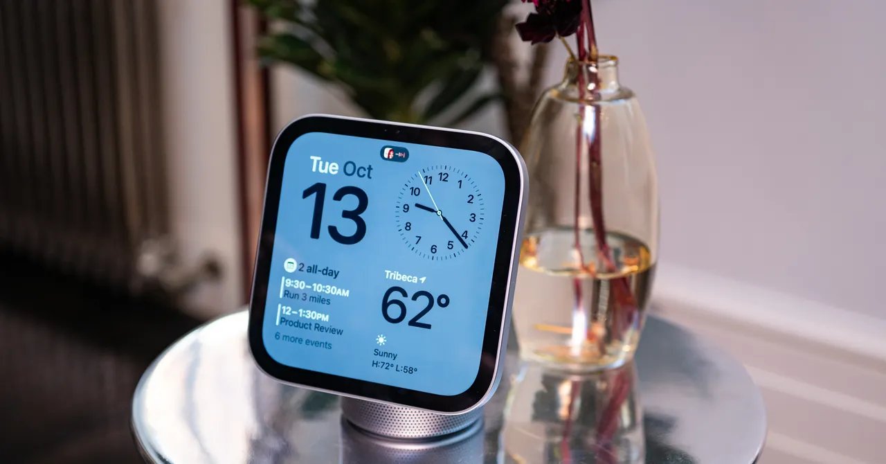 Apple Reboots Its Smart-Home Strategy With New Hardware and a ‘Home Collection’