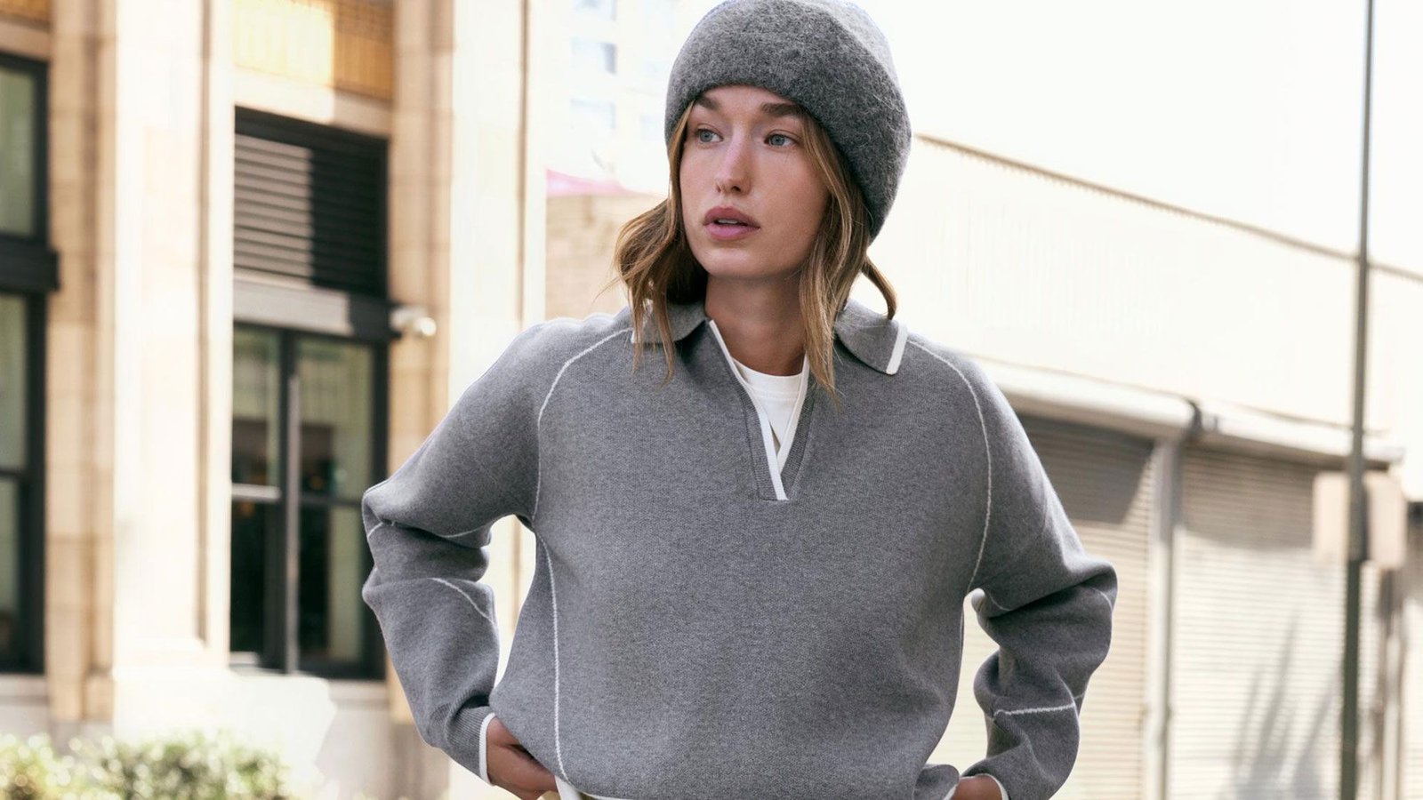 The Best Fall Zara Items That Will Sell Out