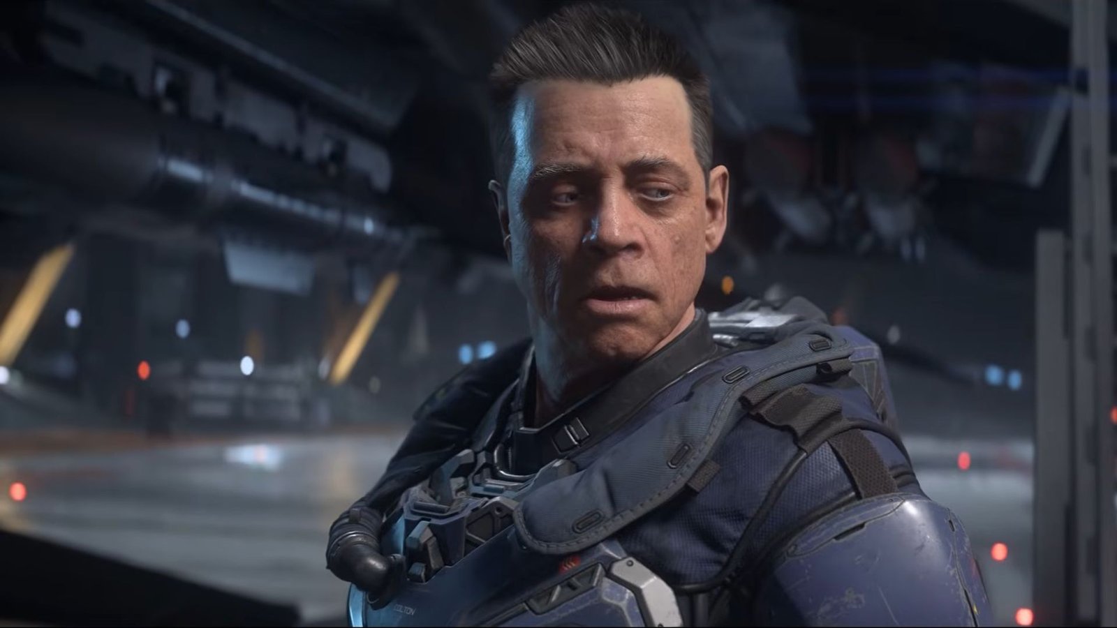 Squadron 42 has a Steam page