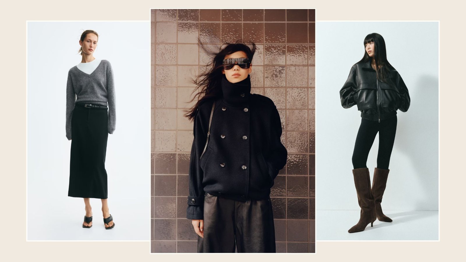 5 Chic Winter Trends H&M Has Already Nailed