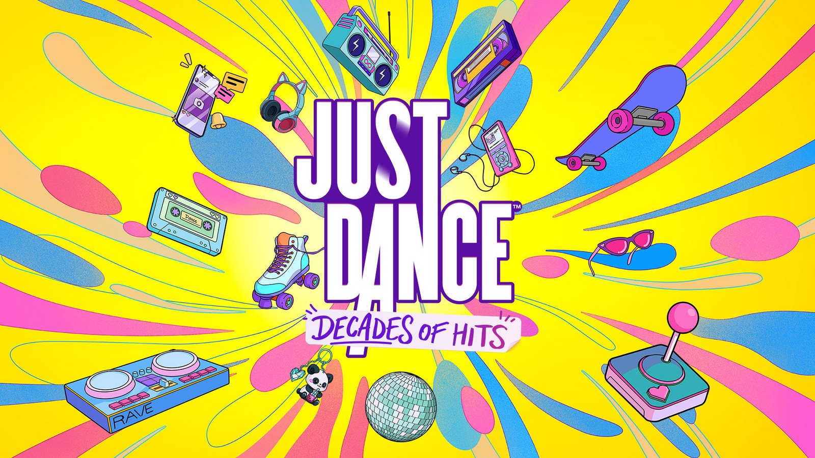 Just Dance: Decades of Hits Out Now – Choreography Director Talks About A Musical Journey Through Dance