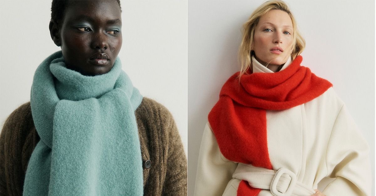 15 New Arrivals Worth Seeing From Sézane
