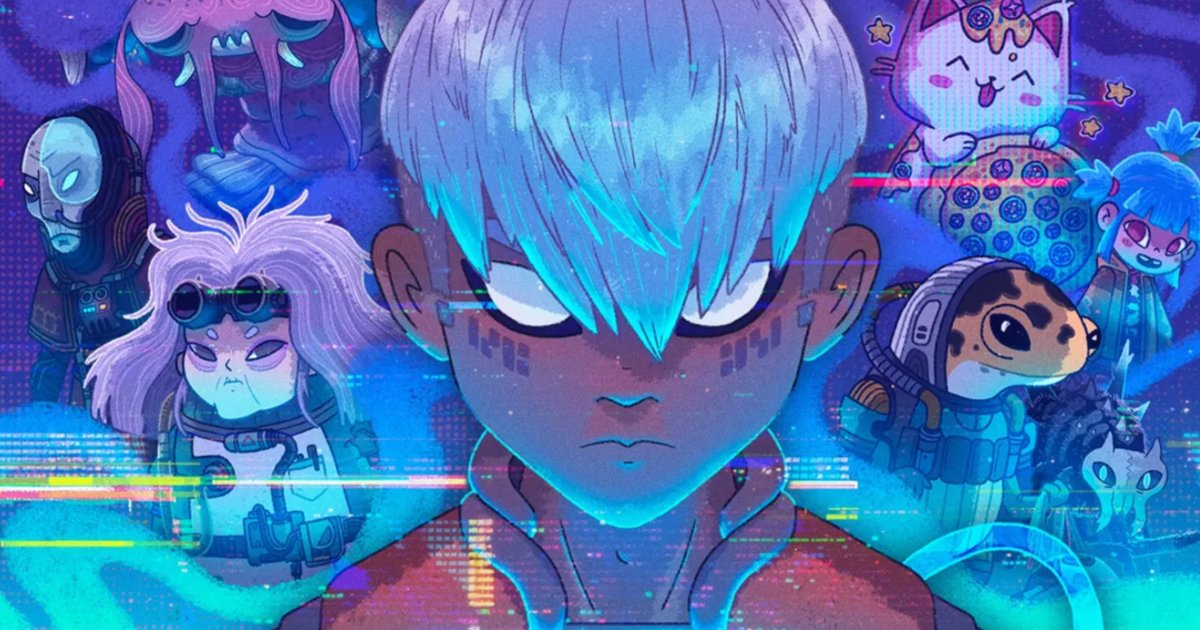 Timeloop metroidvania Echo Weaver is the brave game that locks almost nothing off and challenges you to break it
