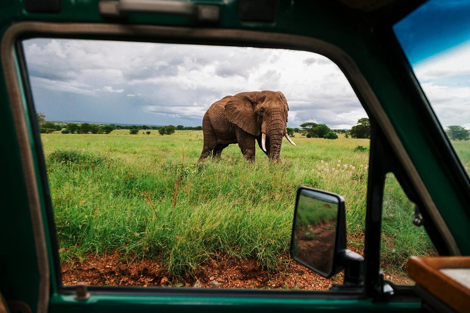 Tanzania announces new travel insurance requirements