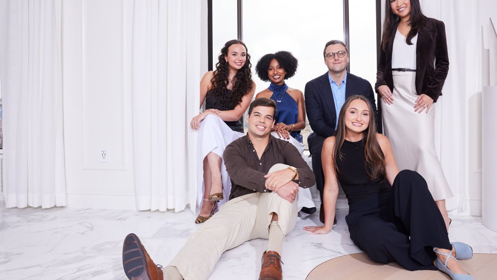 Next-gen Leaders at the Estée Lauder Cos. Talk the Future of Beauty