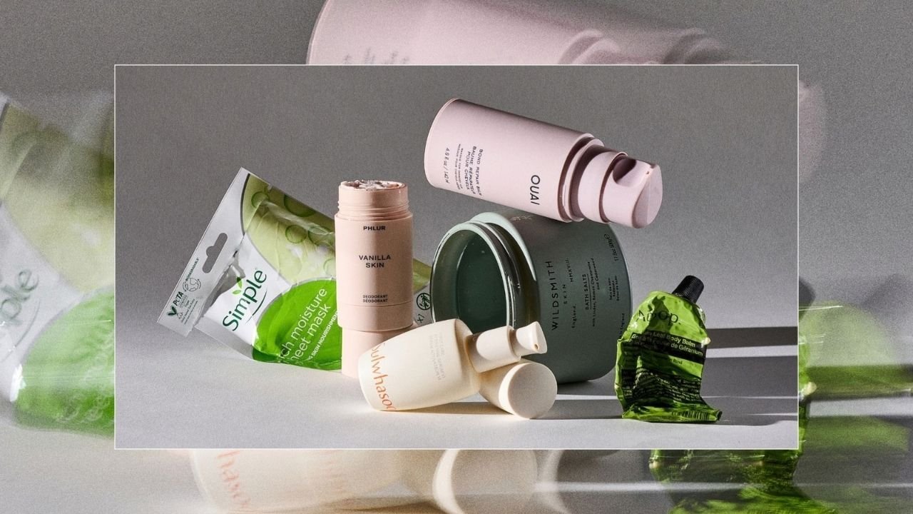 7 Beauty Products I Finished to the Last Drop This Month