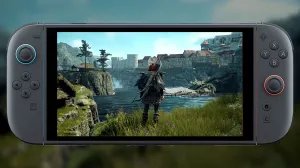 Should You Play Dragon’s Dogma 2 On Switch 2?