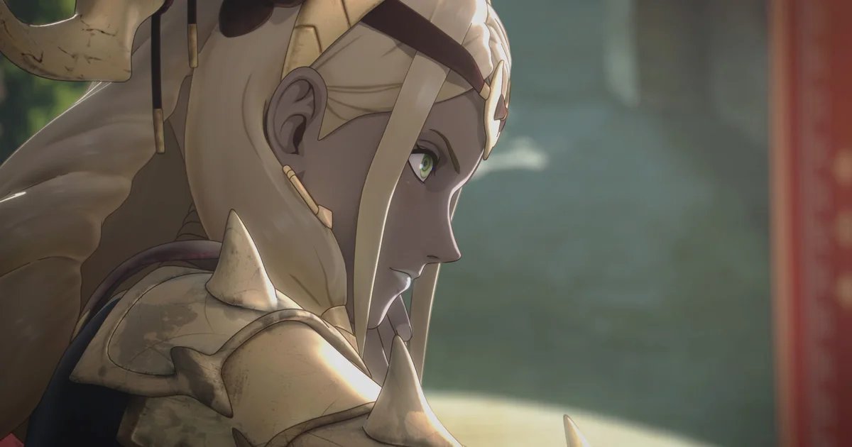 Fire Emblem: Fortune’s Weave gets its first wave of DLC today, and an expansion pass to include it