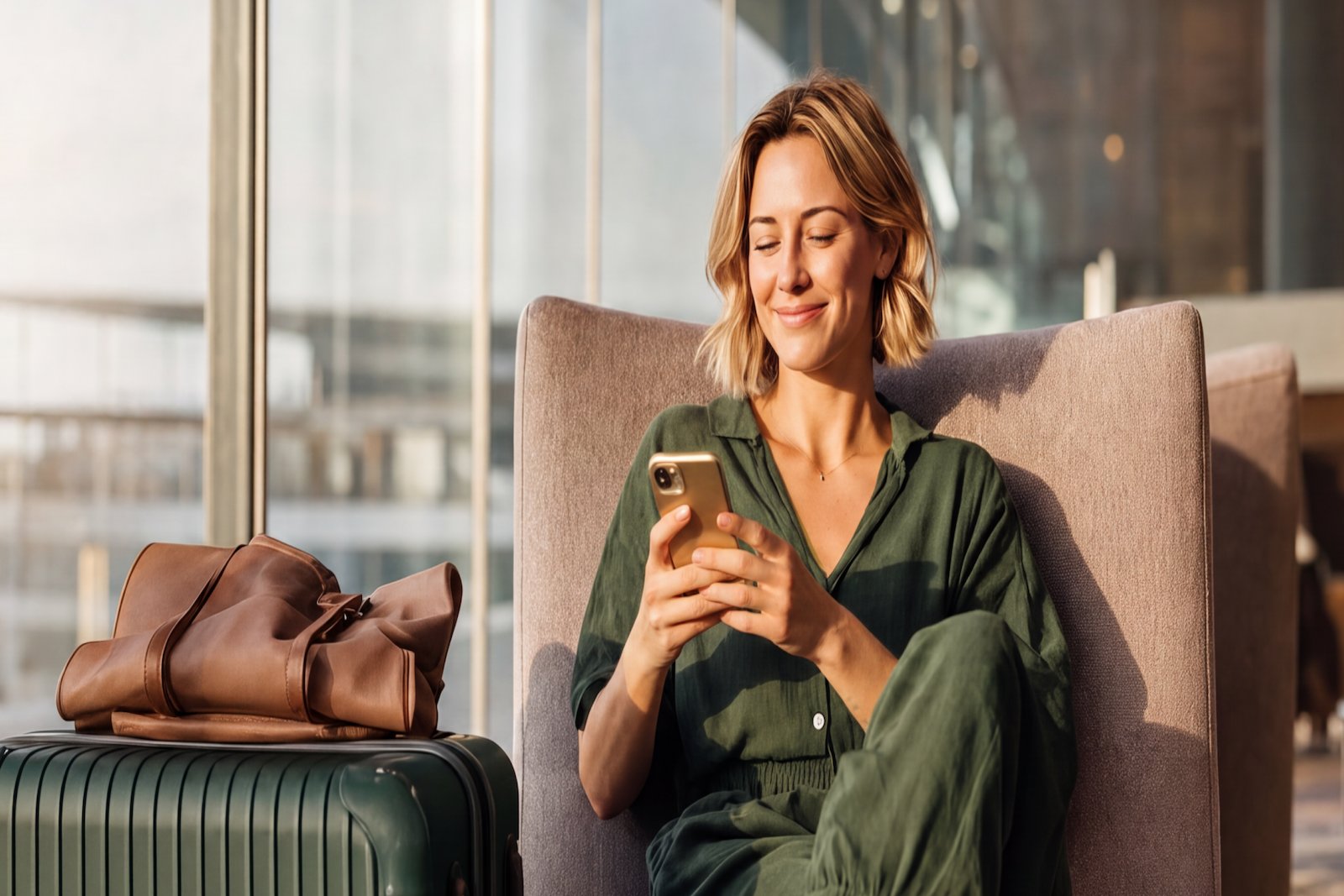 Why Chime is the checking account alternative you need