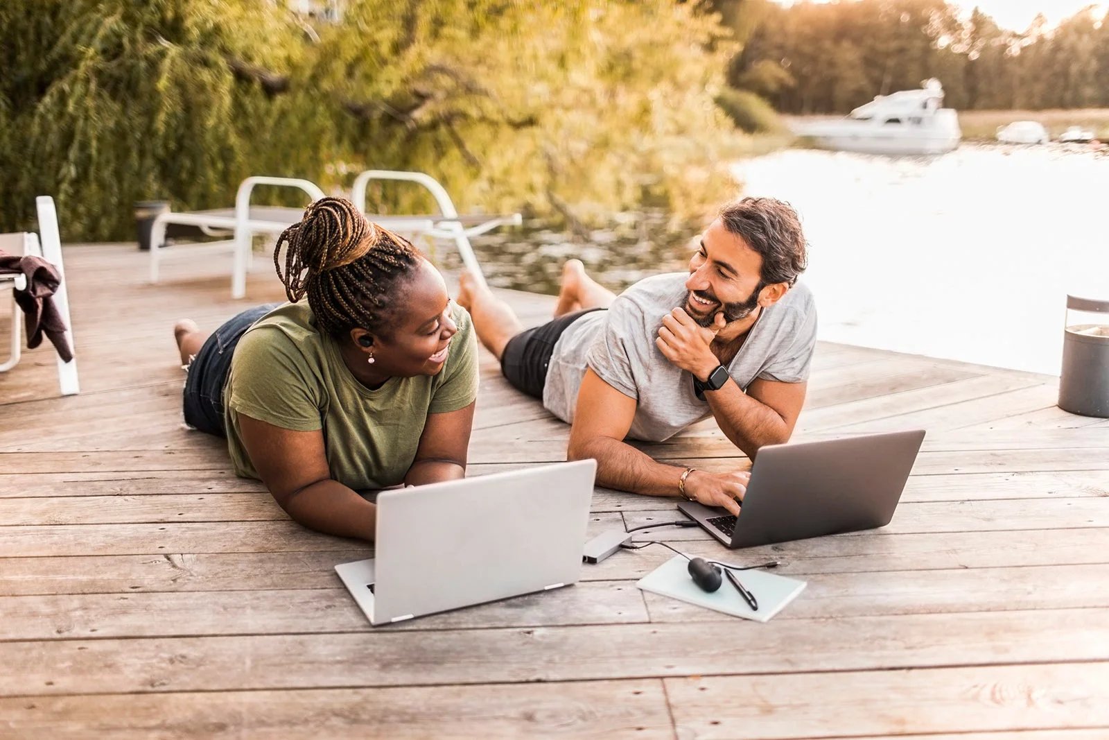 Why transferable rewards beat airline and hotel points