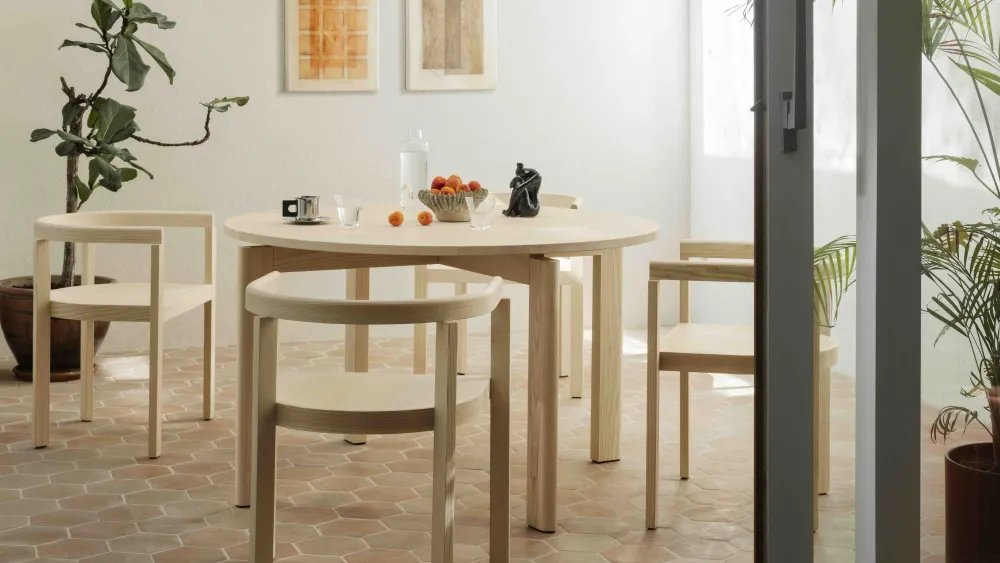 Fritz Hansen Opens NYC Showroom, Expands U.S. Market Presence