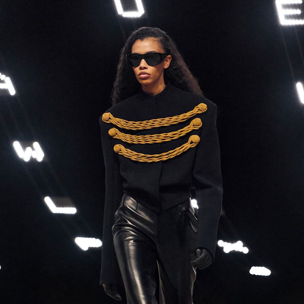 These Are the Biggest Jacket Trends for Fall 2026