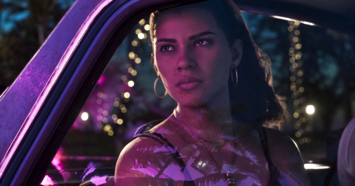 GTA 6’s 18+ age rating reveals Lucia and Jason can partake in drug use “directly from their inventory” and “at any time”