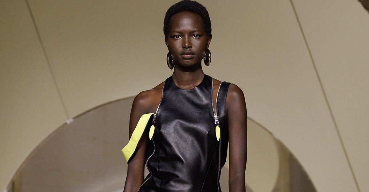 What to Know About Givenchy’s S/S27 Show During Paris Fashion Week