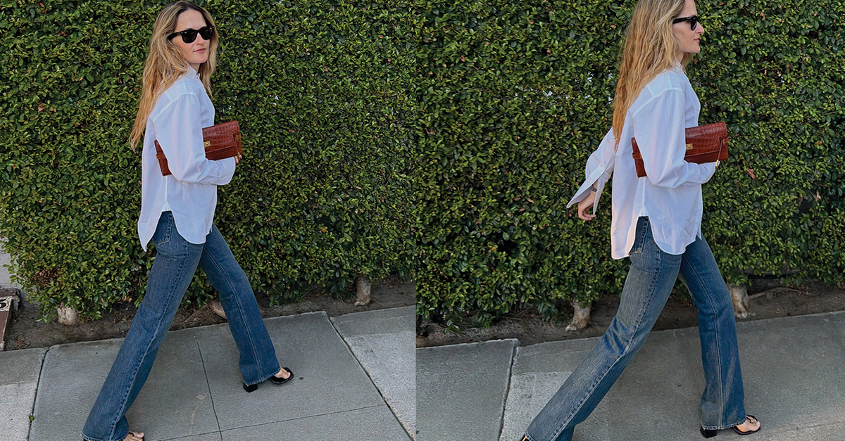 35 Fall Items a Fashion Editor of 10 Years Recommends Buying