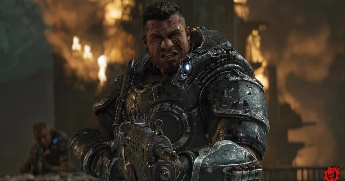 Gears of War: E-Day studio finds a way to get more performance from Xbox Series S – one that other Xbox games could probably use