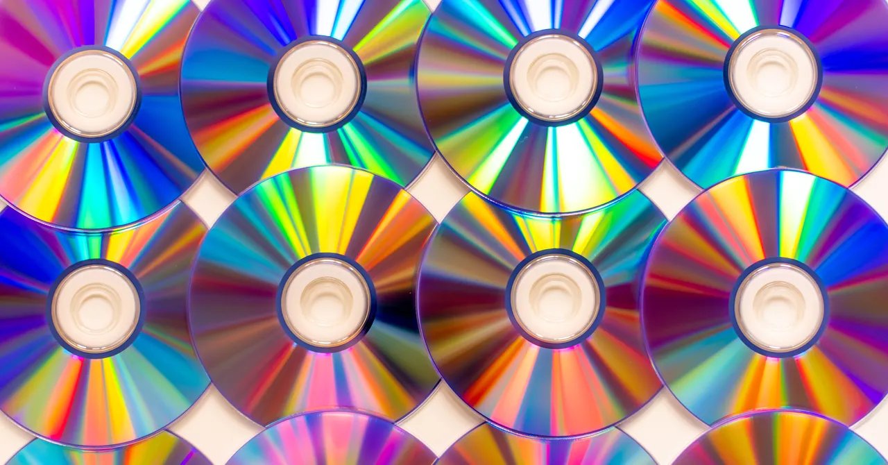 How to Collect CDs | WIRED