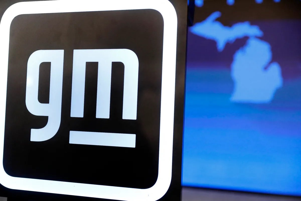 GM to close Detroit battery-assembly plant, but not for reasons you might think