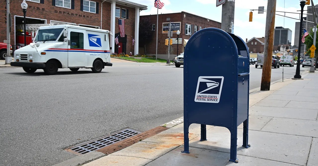 Election Offices in at Least 32 States Have Received Suspicious Letters