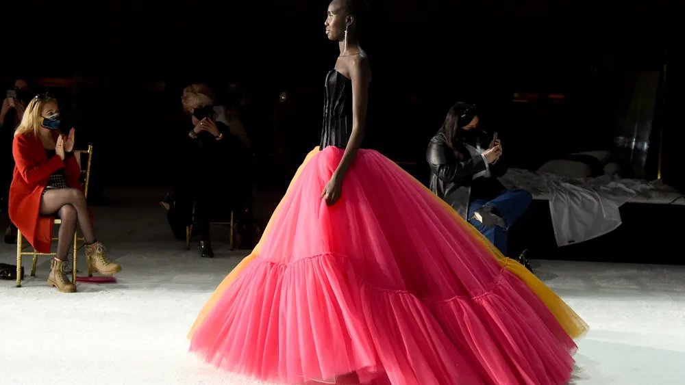 The Color Trends for Fall/Winter ’28-’29 Will Feel Soft But Defiant