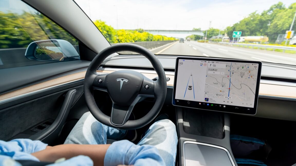 Cybertruck sales in free fall as Tesla reports mediocre sales for Q3