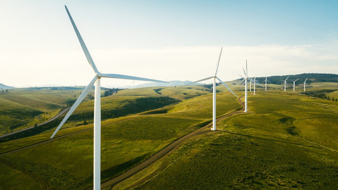 The 2008 economic crisis changed the US’s relationship with energy