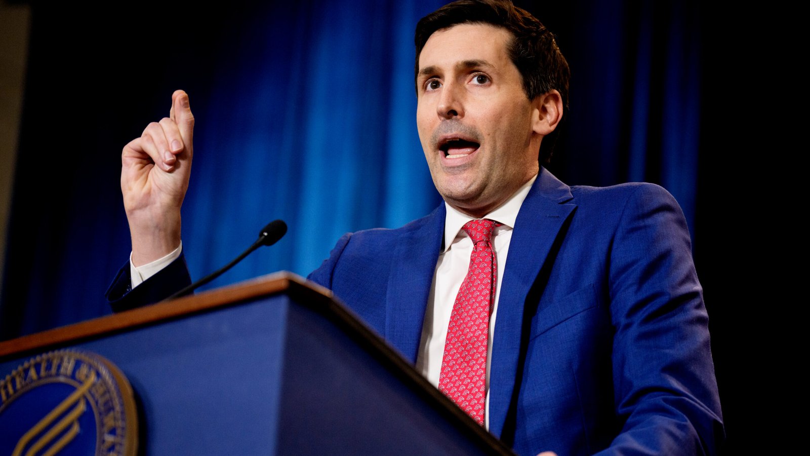 “Disillusioned” MAHA leader quits as Trump admin’s food agenda spoils: Report