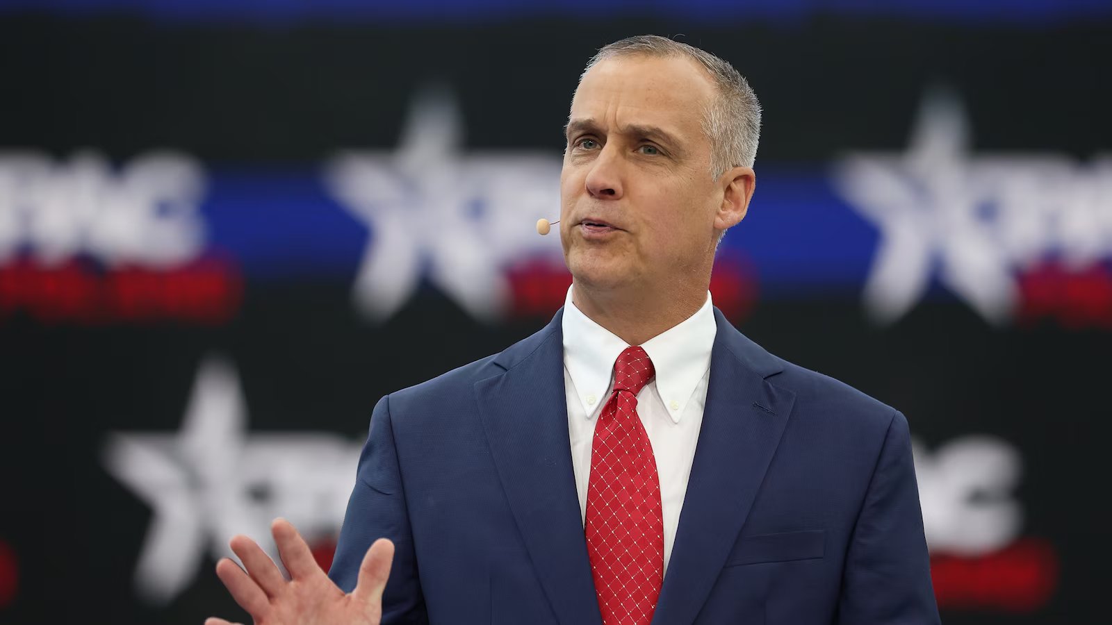 DOJ probing Trump ally Corey Lewandowski’s actions at DHS after inspector general referral: Sources