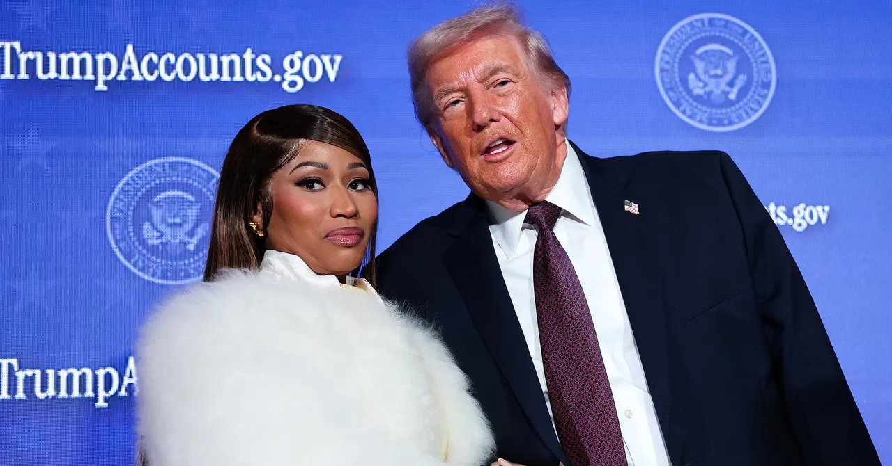 Trump Isn’t Even Good at TV Anymore