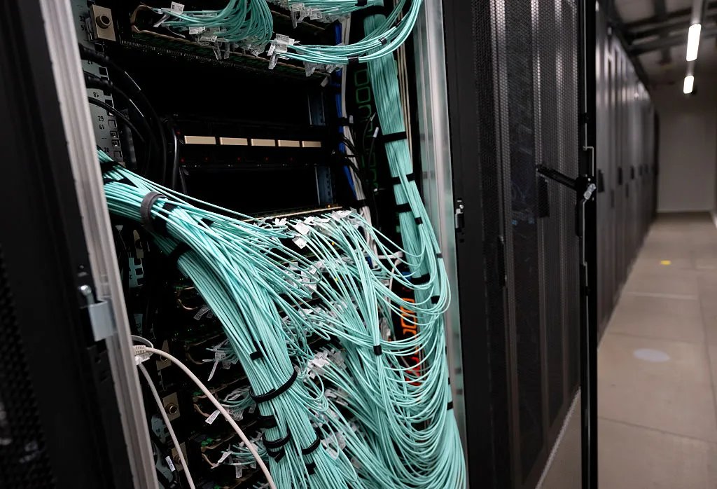 Americans Say Rising Utility Costs Are Straining Their Budgets. They’re Blaming Data Centers