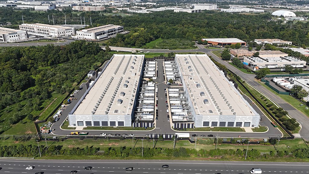 Amazon’s $1B plan to combat data center backlash draws more backlash