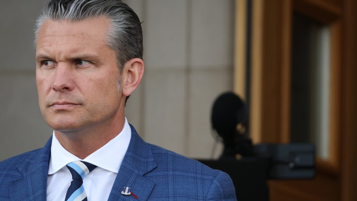 Hegseth’s dubious low-T screening may flag up to 25 percent of the Army