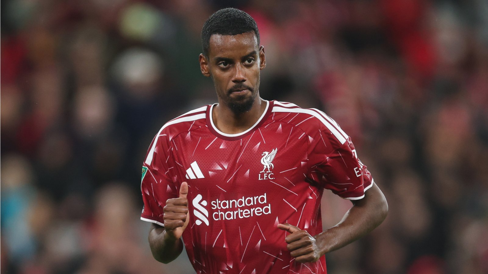 Liverpool vs. Villareal: Livestream Champions League Soccer From Anywhere