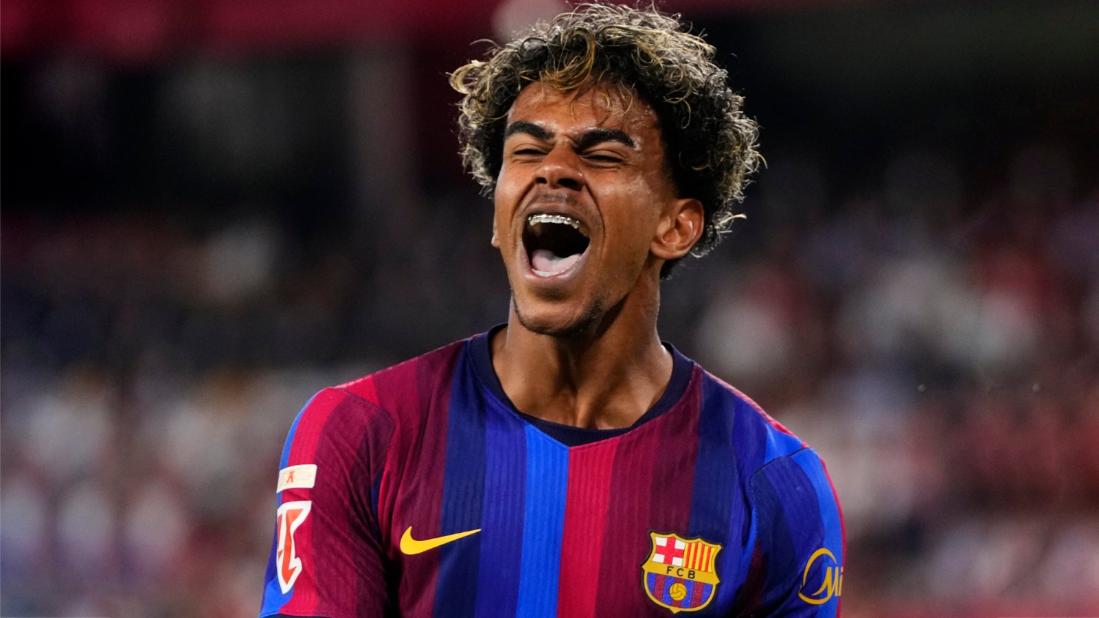 Barcelona vs. Getafe: How to Livestream La Liga Soccer