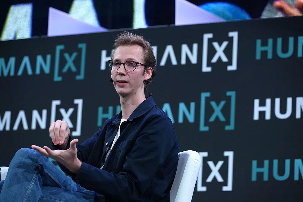Legal AI startup Legora raises $550M Series E at $8.8B valuation