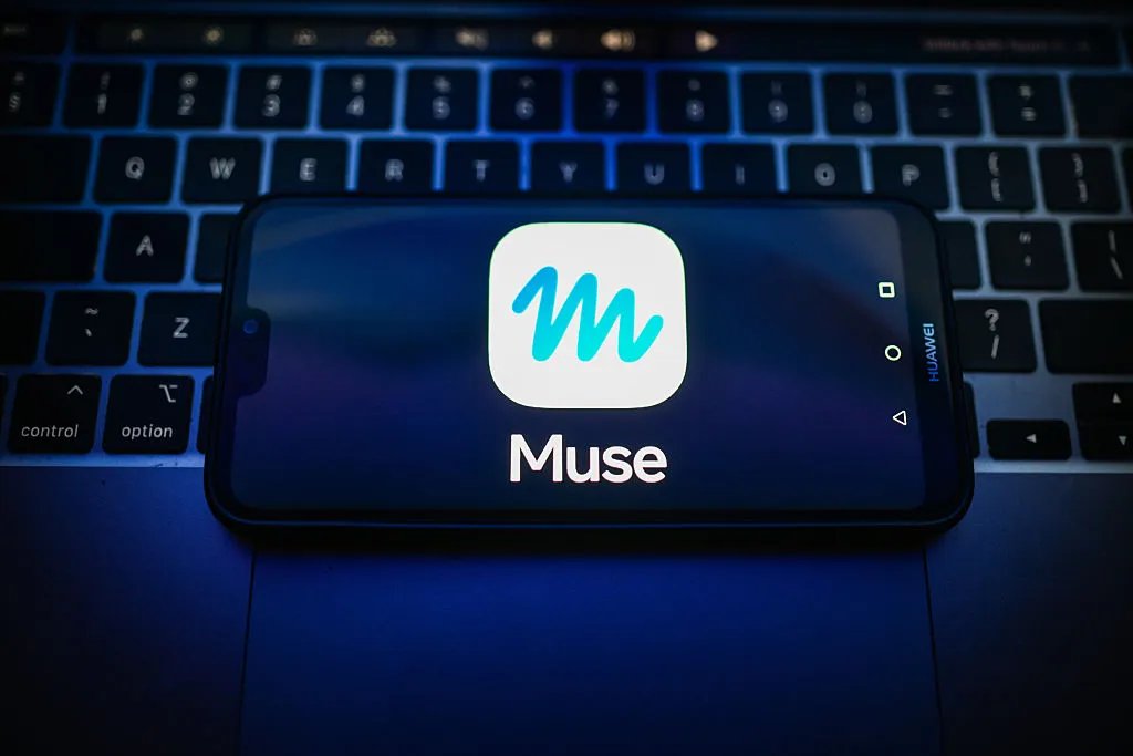 Meta Launches Muse Wonder AI Models to Play Catch-Up With Rivals