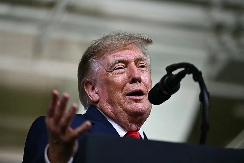Slovenia’s .si domain sees a surge in registrations after Trump’s ‘super intelligence’ order
