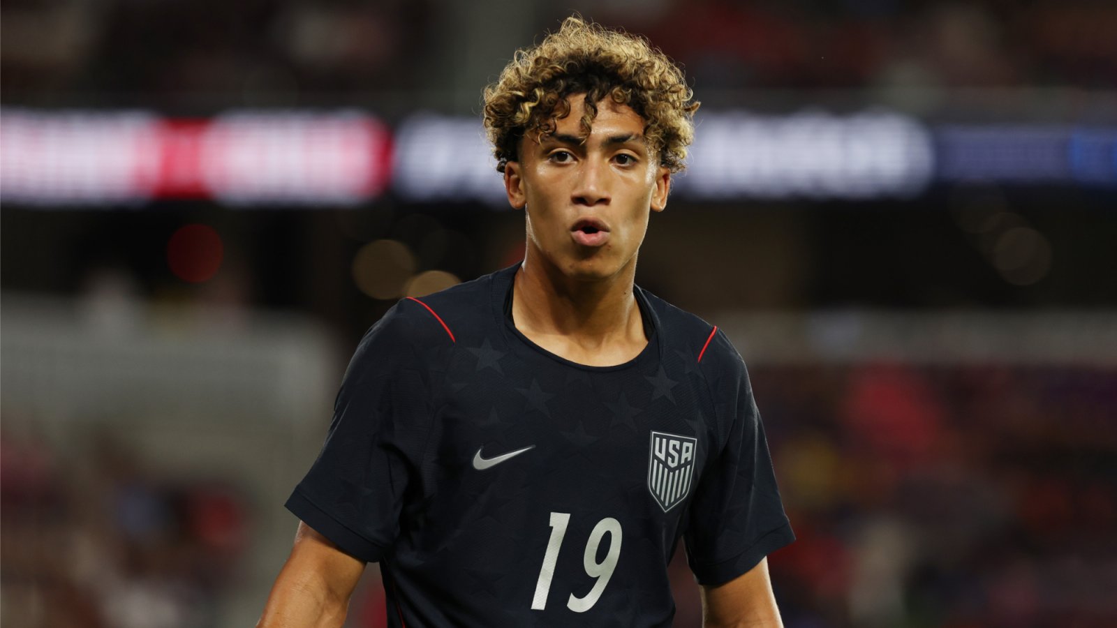 USA vs. Mexico Livestream: How to Watch International Friendly Soccer