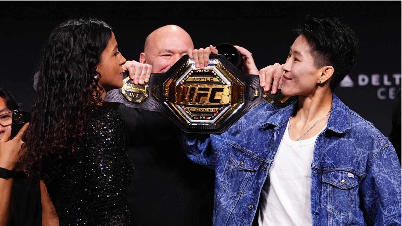 UFC 332 Natalia Silva vs. Wang Cong: How to Watch Live, Start Time, Full Card