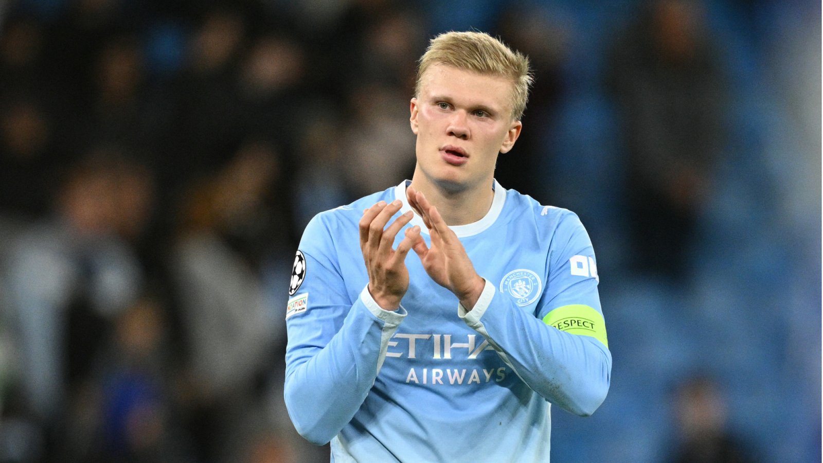 Premier League Soccer: Stream Man City vs. Ipswich Live From Anywhere