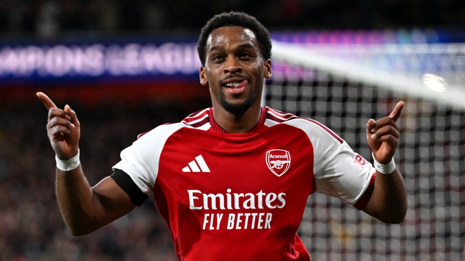 Premier League Soccer: Stream Nottingham Forest vs. Arsenal Live from Anywhere