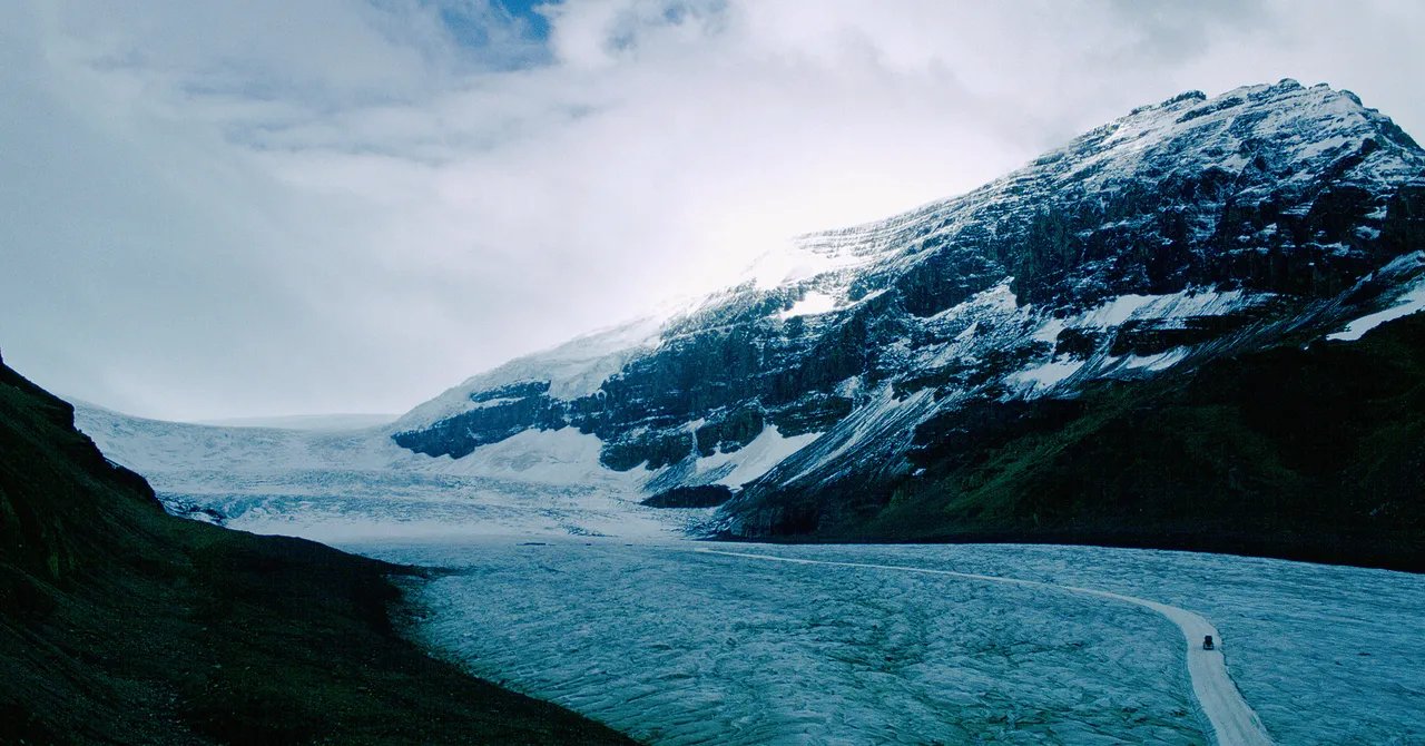 A New Ice Age Was Beginning. Then Humans Started Burning Fossil Fuels